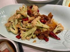 -乔阿马·江南味·驴肉香(龙湖华泾天街店)