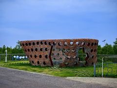 -南汇嘴观海公园