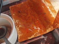 -高师傅特色米粉汤包(建设路店)