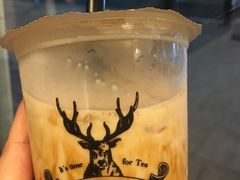 -THE ALLEY 鹿角巷(时代天街A馆店)
