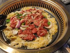 -杨记齐齐哈尔烤肉(五莲路店)