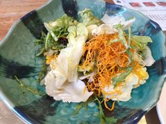 -一井烧肉·活鳗·寿司(望京SOHO店)