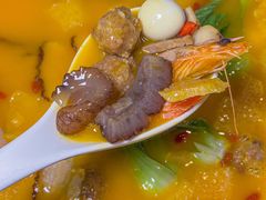 -秦月轩·陕西家乡菜(阜成路·五棵松店)