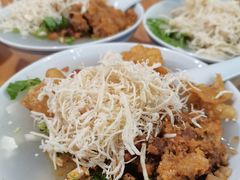 -小豆海棠(嘉兴路店)