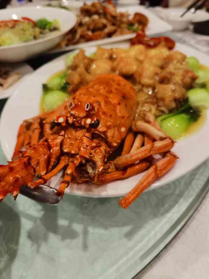 明哲潮汕小厨(大南店)-"同学聚会,选在这里,第一次来,以前光听说.