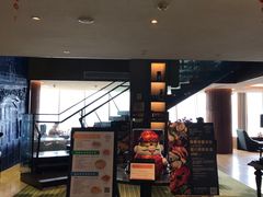 -厦门海港英迪格酒店(中山路店)
