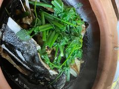 魚頭-海鲜街菜馆(海珠南路店)