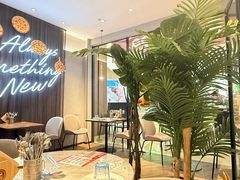 -必胜客(城西银泰店)