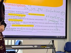 -广州法语联盟(瑞福大厦店)