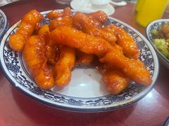 -北大地皖峰饭馆