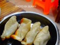 -锅贴大王南翔小笼(临沂二村店)