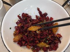 -山也·私厨(岳麓店)
