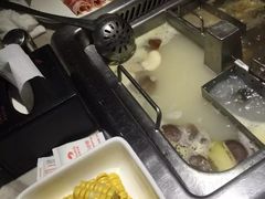 -海底捞火锅(天一广场亚细亚店)