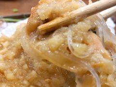 蒜泥扇贝-老虎滩大连海鲜烧烤(建邺云锦路总店)