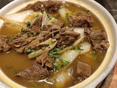 -冶春茶社(星汉大厦店)