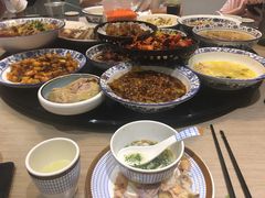 -兔爸私家小厨(新北万达店)