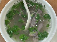 -回回锅贴(小河沿店)