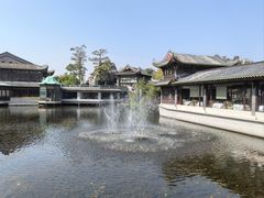 -泮溪酒家(荔枝湾店)