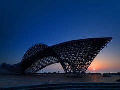 -南汇嘴观海公园