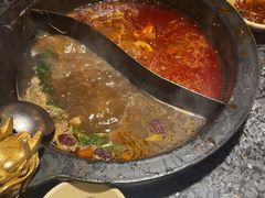 -蜀大侠火锅(总府路店)