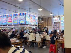 -冶建镜子·老南昌大排档·江西虾王(总店)