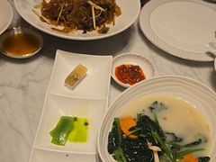 -深圳美高梅酒店-品聚嘉府中餐厅