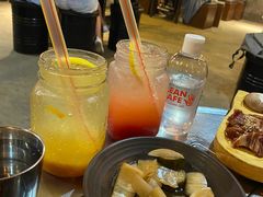 -喜来稀肉(金巴利道店)