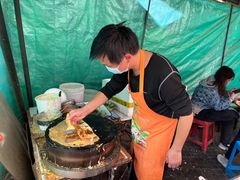 -陈记锅巴菜(五大道店)