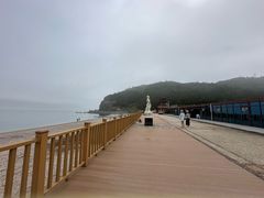 -长岛南北长山旅游景区