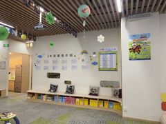 -七田真体验中心(徐东群星城中心)