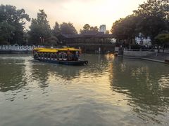 -枫桥景区