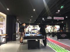 -VS SPORTS PARK运动玩乐园·团建·生日会(合生汇店)