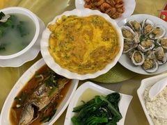 -明记海鲜美食老字号(明记总店)