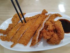 -顶巧鸡汤馄饨(虹口总店)