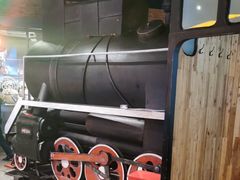 -河坝烧烤串城(金达莱店)