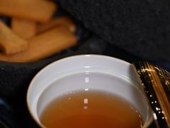 Opus 388冰滴茶-深圳文华东方酒店·OPUS 388·精致法餐