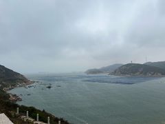 -北港方记海鲜楼·海景餐厅