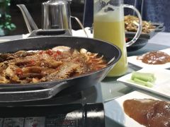 -鸭王烤鸭店(三里河店)