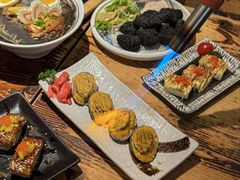 -小川洋风料理(江汉路店)