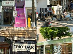 -日丰园海肠水饺·老字号大连海鲜(银泰城店)