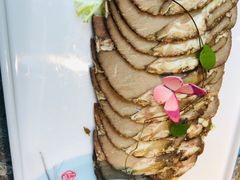 -马老六清真餐厅(雁滩店)