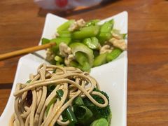 -三厂烩羊肉(沙口路店)