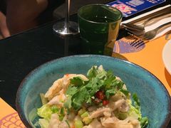 -simply thai天泰(静安嘉里中心店)