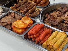 -阿芬卤面(花巷店)