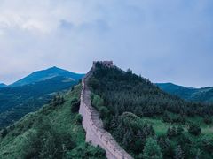 -雁门关景区
