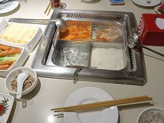 -海底捞火锅(上元大街店)