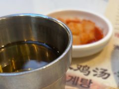 -长顺参鸡汤店(西塔总店)