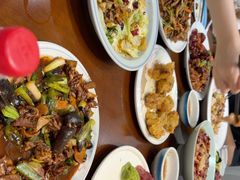-晚归月亮湾私家菜(临邑路店)