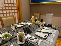 -昱匠·日本料理(金融街店)