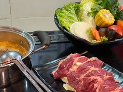 -呷哺呷哺(西单大悦城店)